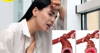 “Cứu sống người chết đuối trên cạn” theo phương pháp của Đông y